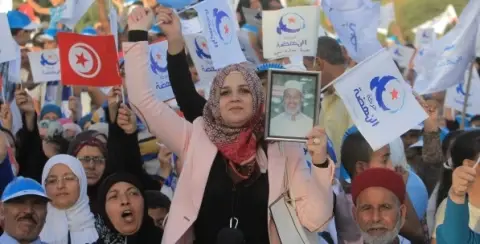 Nahda Yeni Bir Çığır Açabilir!