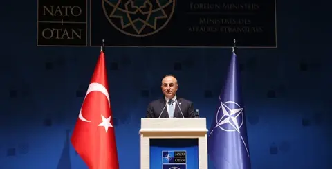NATO’dan Türkiye’ye Mektup