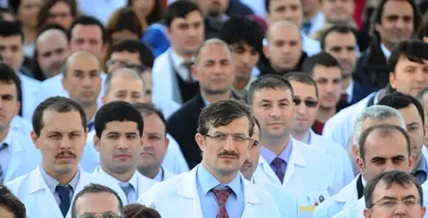 Ne Olacak bu “Cemaat”in Hali?