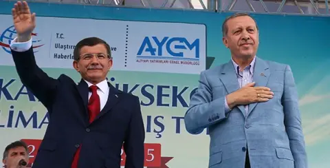 Ne Oldu Ne Olacak?