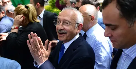 Neler Oluyor, İşler Kötüye mi Gidiyor?
