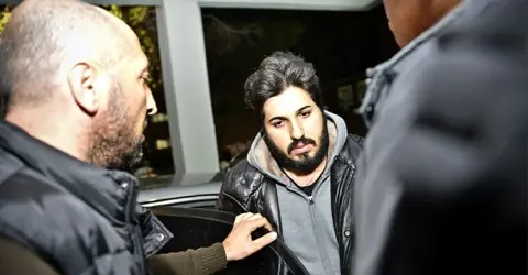 Neo-Vesayet Yolsuzluğu!