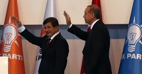 Nereden Nereye...