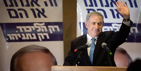 Netanyahu Washington’a Neden Gitti, Ne Elde Etti?