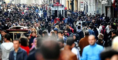 Normalleşme ve Kutuplaşma Söylemleri