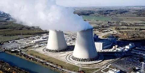 Nükleer Enerji Neden Gerekli?