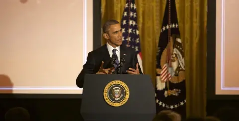 Obama, Körfez Ülkelerini İkna Edebilir mi?
