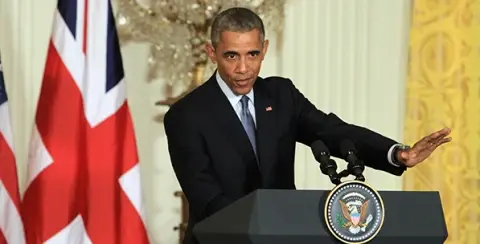 Obama’nın IŞİD Stratejisinin Maliyeti