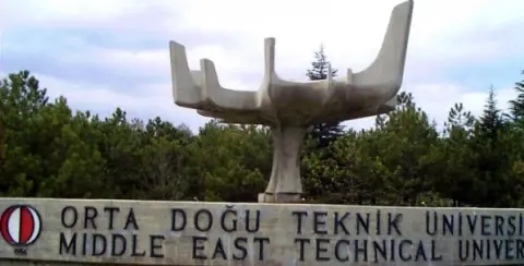 ODTÜ’de Protesto ve Zorbalık