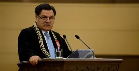 Öğrenilmiş Yargı Kültürü ve Seçim Barajı