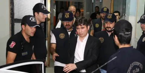 Operasyon Gülen Grubunu Sivilleştirebilir mi?