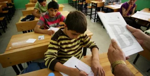 Ortaöğretimde Yeni Yerleştirme Sistemi: Veli Tercihine Bağlı Serbest Kayıt