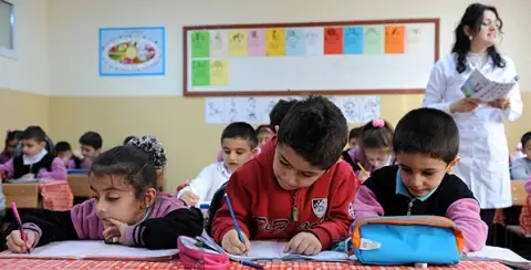 Özel Okul Teşvikleri