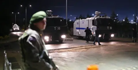 Paralel Yapının İki Hedefi