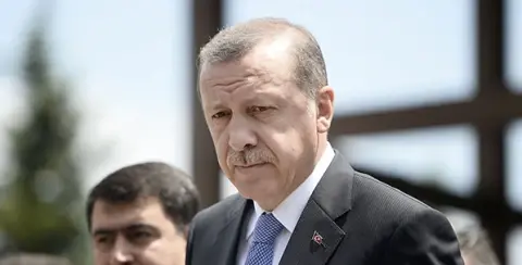 Peçeyi Kaldırın Artık