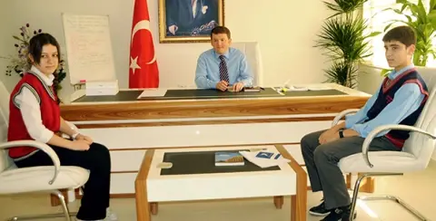 Peki, Okul da Evimize Yakın Olacak mı?