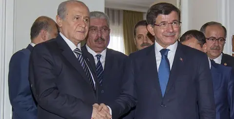 Peki, Türkiye’yi Kim Yönetecek?