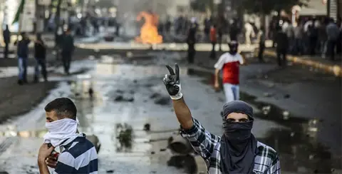 Perspektif: “6-7 Ekim Olayları” ve Çözüm Süreci