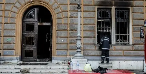 Perspektif: Bosna “Bahar”ını Ararken