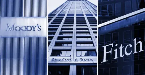 Perspektif: Finansal Oryantalizmin Keşif Kolu Olarak Kredi Derecelendirme Kuruluşları