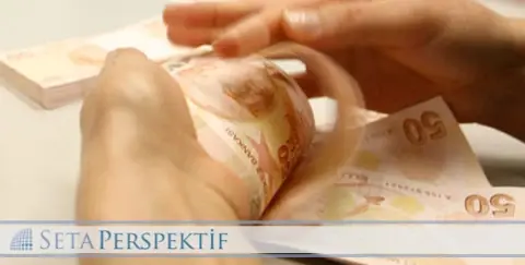 Perspektif: GSYH 2012-I. Çeyrek Değerlendirmesi