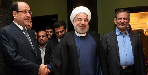 Perspektif: İran’ın Teostratejik Irak Yaklaşımı