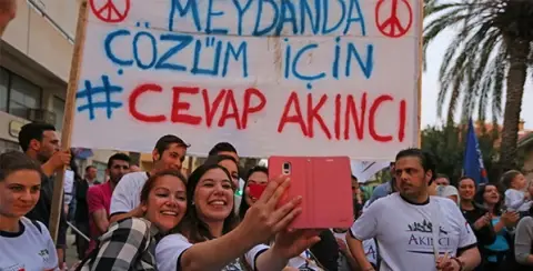 Perspektif: KKTC Cumhurbaşkanlığı Seçiminin Ardından