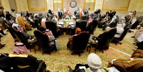Perspektif: Körfez İşbirliği Konseyi’nde Diplomatik Çatlak