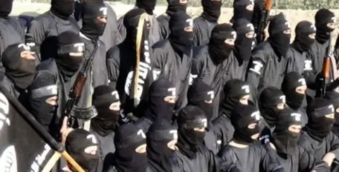 Perspektif: Neo el-Kaide | Irak ve Şam İslam Devleti (IŞİD)