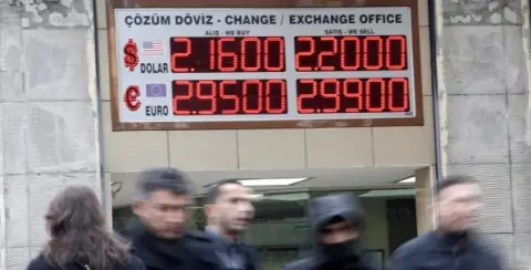 Perspektif: Post-Modern Ekonomik Darbe Girişimleri | Gezi ve 17 Aralık Süreci