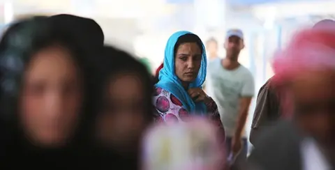 Perspektif: Siyasi Partilerin Mülteci Politikaları