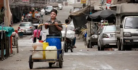 Perspektif: Türkiye-Irak Ekonomik İlişkileri, IŞİD ve Ötesi