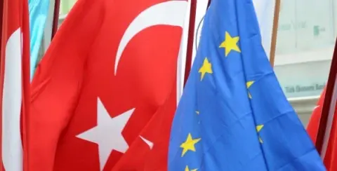 Perspektif: Türkiye ve Avrupa Birliği | Çok Boyutlu İlişkiler