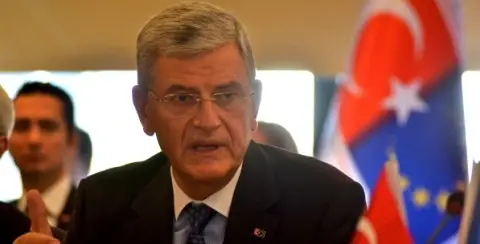 Perspektif: Türkiye’nin AB Süreci’nde Yeni İletişim Stratejisi