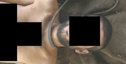 Perspektif: Vahşetin Fotoğrafları ve Suriye’deki İnsanlık Trajedisini Uluslararası Hukuk Zeminine Çekmek