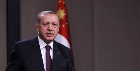 Perspektif: “Yeni Türkiye”nin Kavram Haritası