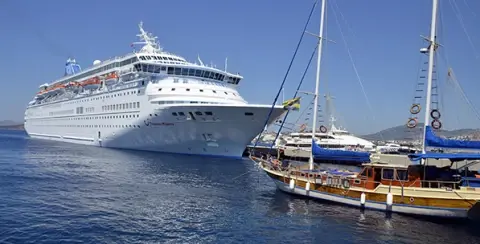 Perspektif: Yeni Türkiye’nin Yumuşak Güç Unsuru: Turizm