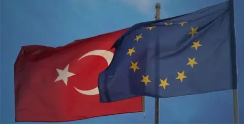 Perspektif: Yeniden Canlanan Türkiye AB Ticaret İlişkileri Işığında Gümrük Birliği