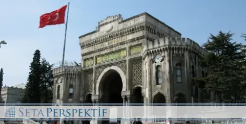 Perspektif: Yükseköğretime Geçişte Katsayı Uygulaması