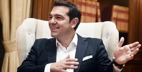 Perspektif: Yunanistan’da SYRIZA’nın Yeni Zaferi | Çipras için Esas Zorluk Şimdi Başlıyor