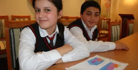 PISA 2012: Eğitimde İbre Pozitif mi?