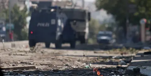 PKK ile DAİŞ’in Şiddet Sarmalı Türkiye’ye Taşındı