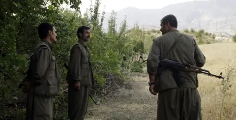 PKK Silah Bırakabilir mi?
