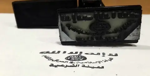 PKK ve IŞİD’in Terör Kardeşliği