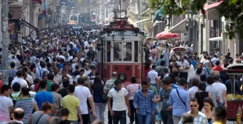 Post-Kemalist Türkiye ve Gülen Cemaati