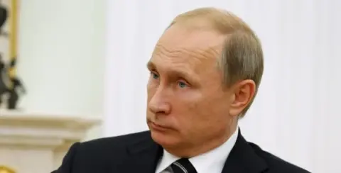 Putin; Büyük Petro’nun İzinde
