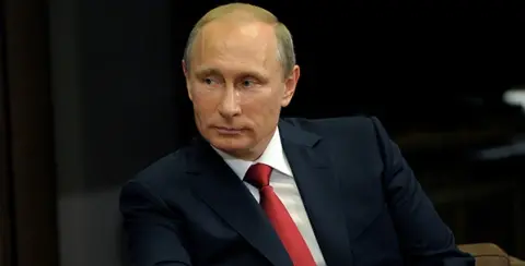 Putin Neden Geliyor?