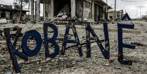 PYD’nin İhtiras ve Zaafları