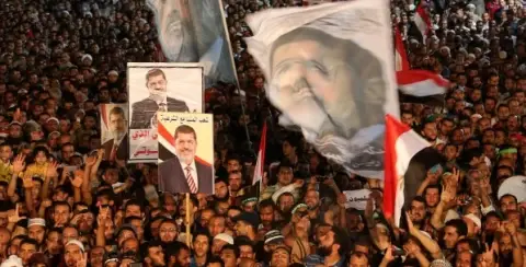 Rabia ve Nahda’da Üçüncü Katliamın Ayak Sesleri