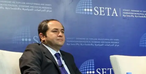 Radikalizm Siyaseti Ele Geçirememeli
